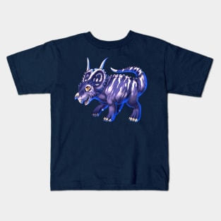 Achlousaurus Kids T-Shirt